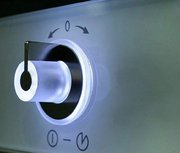 Духовой шкаф Smeg SFP130SE фото 3 в Санкт-Петербурге