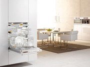 Посудомоечная машина Miele G 5985 SCVi XXL фото 3 в Санкт-Петербурге