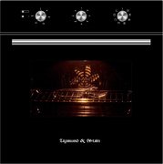 Духовой шкаф Zigmund Shtain EN 101.911 B Духовой шкаф Zigmund Shtain EN 101.911 B