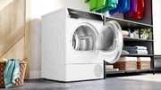 Сушильная машина Bosch WQB245CBSN фото 3 в Санкт-Петербурге