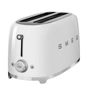 Тостер Smeg TSF02WHEU фото 3 в Санкт-Петербурге