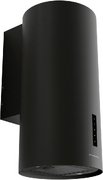 Вытяжка Maunfeld Vega 39 Wall Sensor Black фото 2 в Санкт-Петербурге