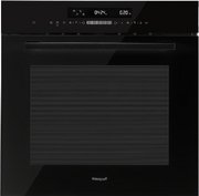 Духовой шкаф с СВЧ Weissgauff EOM 991 SB Black Edition фото в Санкт-Петербурге