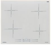 Варочная поверхность KRONA FARBE 60 WH фото 3 в Санкт-Петербурге