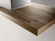 Вытяжка Elica BIO ISLAND WH/A/120x58 ROVERE фото 4 в Санкт-Петербурге