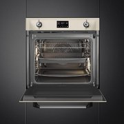Духовой шкаф с паром Smeg SOP6902S2PP фото 3 в Санкт-Петербурге