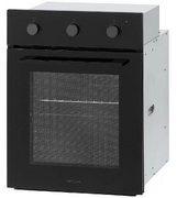 Духовой шкаф KRONA LYRA 45 BL/BL фото 3 в Санкт-Петербурге