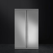 Морозильная камера Smeg FF354LX фото 2 в Санкт-Петербурге