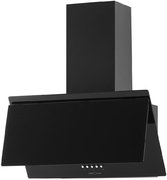 Вытяжка Krona VENERA 600 black PB фото 3 в Санкт-Петербурге