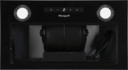 Встраиваемая вытяжка Weissgauff BOX 1200 BL фото 3 в Санкт-Петербурге
