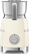 Вспениватель молока Smeg MFF11CREU фото 2 в Санкт-Петербурге