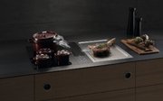 Варочная панель с вытяжкой и установочным комплектом BORA CKA2FIT (1xCKA2, 1xCKFI, 1xCKT, 1xUESDFSL) фото 2 в Санкт-Петербурге