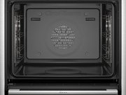 Духовой шкаф с паром Neff B64FS31N0 фото 3 в Санкт-Петербурге
