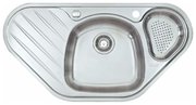 Мойка Franke LIX 651-E Мойка Franke LIX 651-E
