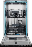 Встраиваемая посудомоечная машина Haier HDWE10-593RU фото 4 в Санкт-Петербурге