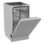 Встраиваемая посудомоечная машина Gorenje GV523E10WE фото 2 в Санкт-Петербурге