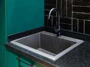 Мойка Омойкири TEDORI 57-WH фото 2 в Санкт-Петербурге Мойка Omoikiri TEDORI 57-WH фото 2 в Санкт-Петербурге