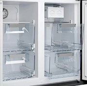 Холодильник Kuppersberg NMFV 18591 BK Silver фото 4 в Санкт-Петербурге