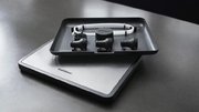 Вакуумный упаковщик Gaggenau DVP 221-110 фото 3 в Санкт-Петербурге