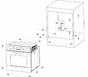Духовой шкаф Zigmund Shtain EN 142.921 B фото 2 в Санкт-Петербурге