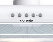 Вытяжка Gorenje DU6446W фото 4 в Санкт-Петербурге