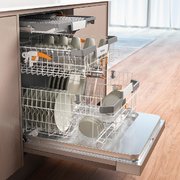 Встраиваемая посудомоечная машина Miele G 7210 SCi CleanSteel фото 3 в Санкт-Петербурге