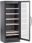 Винный шкаф Dometic C101G Double Wooden Zebrano фото 3 в Санкт-Петербурге