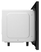 Встраиваемая микроволновая печь Haier HMX-BTG207X фото 3 в Санкт-Петербурге