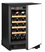 Встраиваемый мультитемпературный винный шкаф EuroCave S-059 K-800015-S