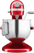 Планетарный миксер Китчен Эйд Artisan 5KSM70SHXECA фото 4 в Санкт-Петербурге Планетарный миксер KitchenAid Artisan 5KSM70SHXECA фото 4 в Санкт-Петербурге