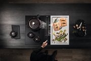 Встраиваемая в столешницу вытяжка BORA CKASE2 фото 3 в Санкт-Петербурге