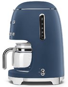 Капельная кофеварка Smeg DCF02NBEU фото 2 в Санкт-Петербурге