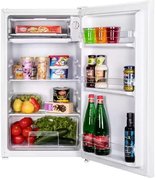 Холодильник MAUNFELD MFF83W фото 2 в Санкт-Петербурге