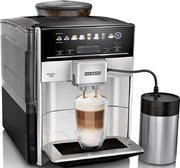 Кофемашина Siemens TE653M11RW фото 2 в Санкт-Петербурге