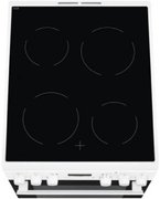 Электрическая плита Electrolux EKI954901W фото 4 в Санкт-Петербурге