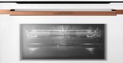 Компактный духовой шкаф с микроволнами Kuppersbusch CBM 6550.0 W7 Copper фото 3 в Санкт-Петербурге