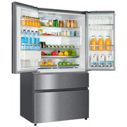 Холодильник Haier HB25FSSAAARU фото 2 в Санкт-Петербурге