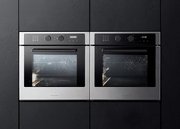 Духовой шкаф Barazza 1FCOPI фото 2 в Санкт-Петербурге