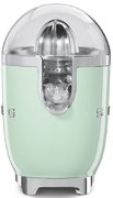 Соковыжималка Смег CJF01PGEU фото 2 в Санкт-Петербурге Соковыжималка Smeg CJF01PGEU фото 2 в Санкт-Петербурге