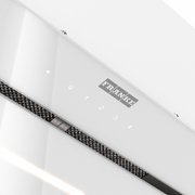 Встраиваемая вытяжка Franke LUCE 90 WH фото 4 в Санкт-Петербурге
