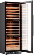 Винный шкаф Meyvel MV98-KST3 Узкий (Slim) фото 3 в Санкт-Петербурге