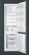Холодильник Smeg C7280NEP фото 2 в Санкт-Петербурге