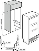 Морозильная камера Miele F 1472 Vi фото 2 в Санкт-Петербурге
