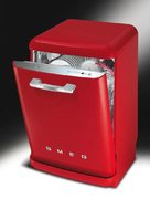 Посудомоечная машина Smeg BLV2R-1 фото 3 в Санкт-Петербурге