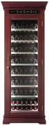 Винный шкаф Meyvel MV108-WM1-C фото 4 в Санкт-Петербурге