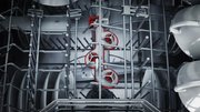 Встраиваемая посудомоечная машина Bosch SMV6ECX93E фото 4 в Санкт-Петербурге