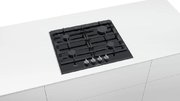 Газовая варочная панель Bosch PRP6A6D70R фото 4 в Санкт-Петербурге