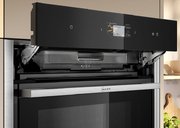 Духовой шкаф с паром Neff B64FS31N0 фото 4 в Санкт-Петербурге