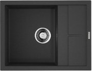 Мойка Омойкири Sumi 65-BL фото в Санкт-Петербурге Мойка Omoikiri Sumi 65-BL фото в Санкт-Петербурге