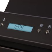 Вытяжка Maunfeld GLORIA 60 BLACK GLASS B фото 4 в Санкт-Петербурге